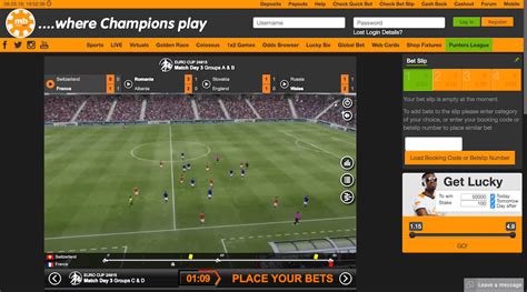 merrybet virtual sport.